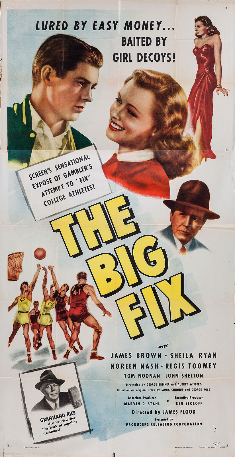 BIG FIX, THE